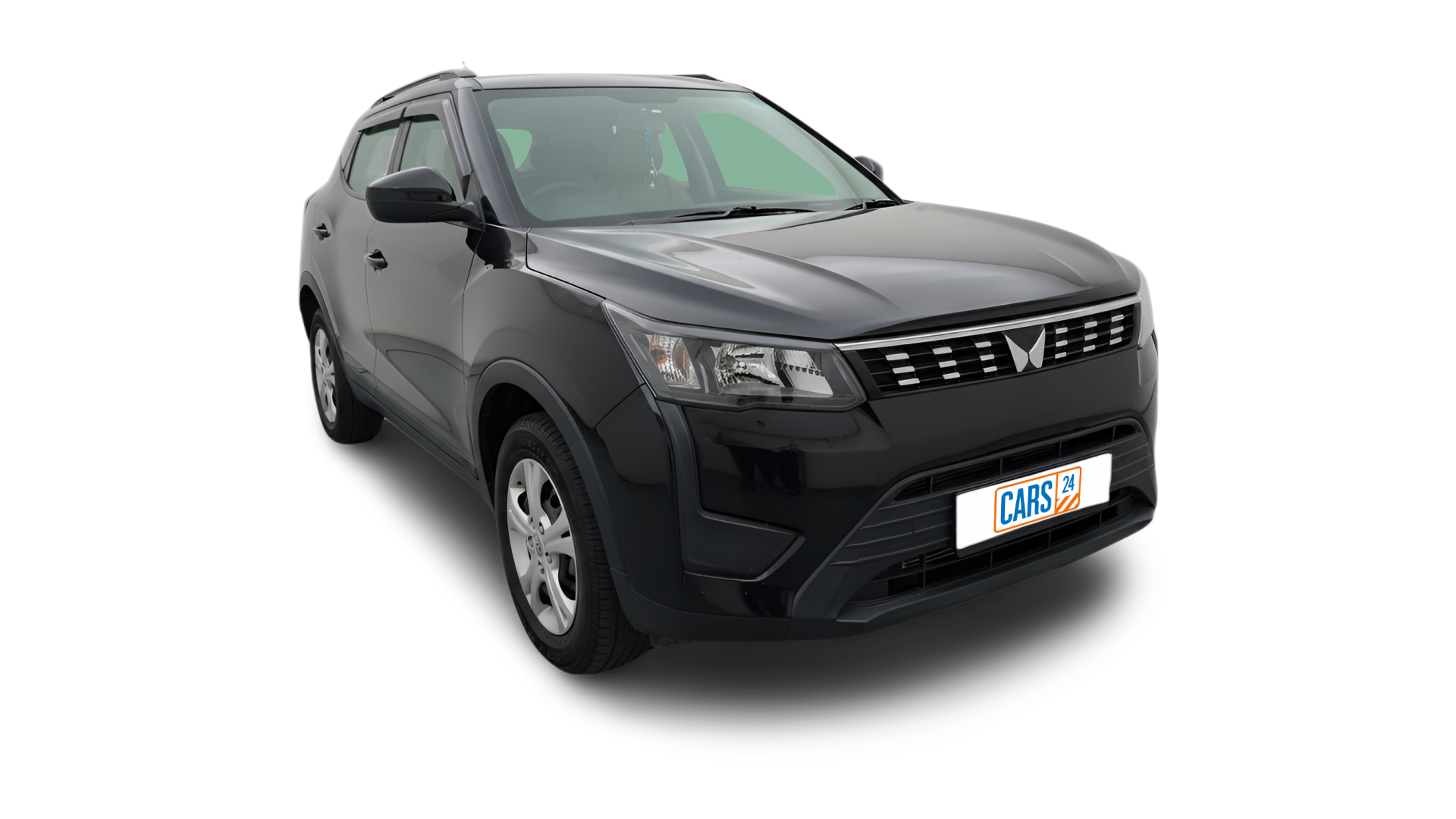 2023 Mahindra XUV300 - SUV - Petrol - Manual - ₹7.27 lakh